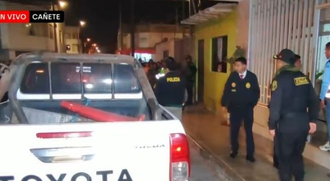 Niño de 11 años es hallado sin vida en su vivienda: detienen a su madre y hermanastro