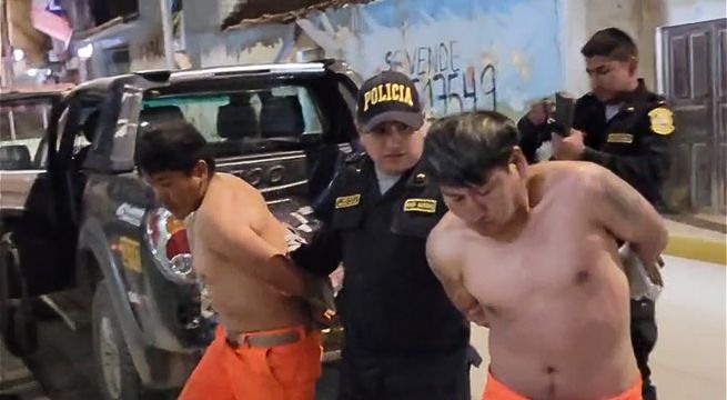 Capturan a presunto sicario acusado de asesinar a madre e hija