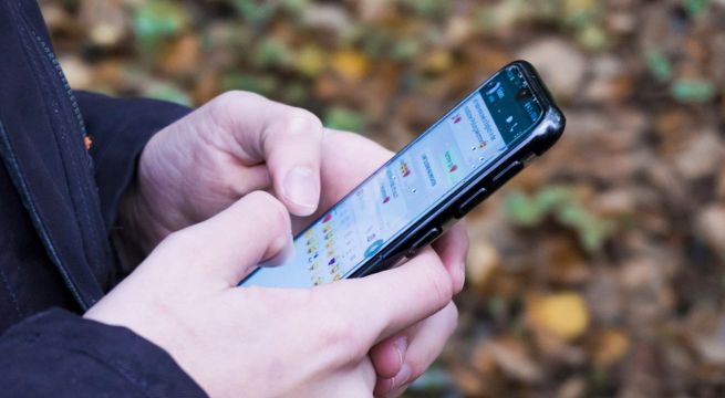 Cómo recuperar mensajes borrados de WhatsApp