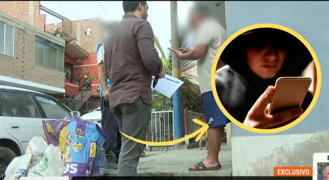 Compra y venta de chips activados: el negocio ilegal que alimenta la extorsión en el país