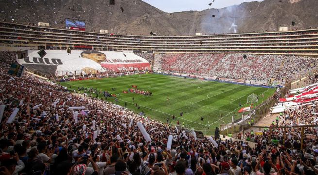 Conmebol evalúa cambiar la sede de la final de la Copa Libertadores