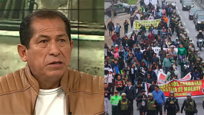 Presidente de Anitra: 