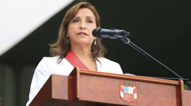 Dina Boluarte fue vacada: ¿cuáles son las investigaciones que tiene en su contra?