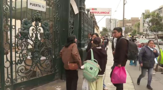 Joven productor musical en coma tras recibir impacto en la cabeza durante protestas