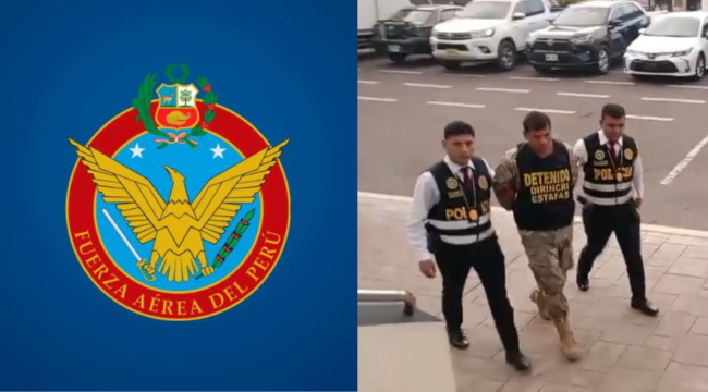 FAP inicia investigación tras detectarse red de falsificación de documentos oficiales