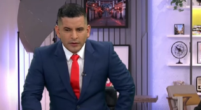 Elio Riera sobre renuncia de César Acuña 