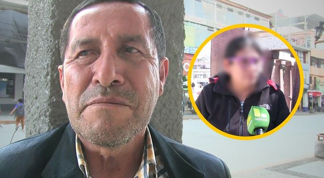 Enfermera denuncia a director de instituto por acoso sexual en Huari