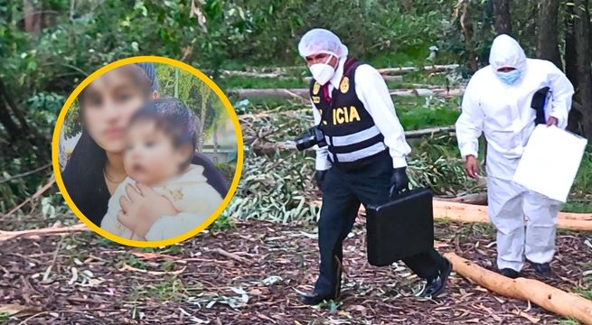 Engañan a madre e hija con supuesto regalo y las asesinan en Huancavelica