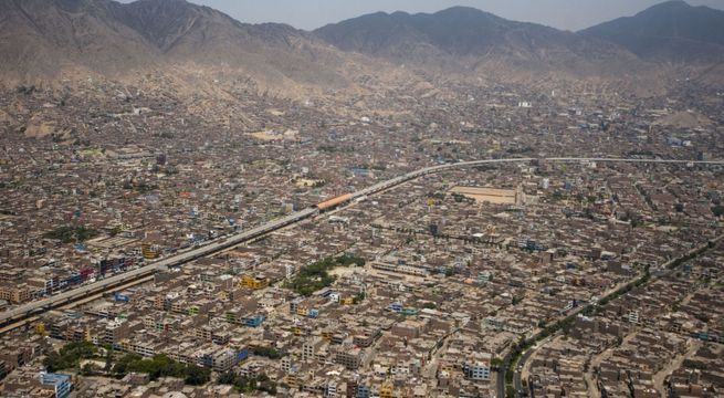 Este es el distrito de Lima con más denuncias por extorsión