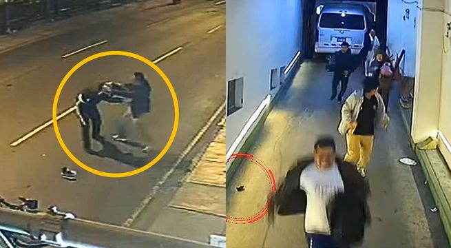 Extorsionador intenta detonar explosivo en terminal de colectivos y es capturado