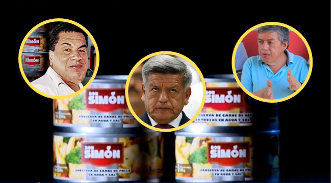 Frigoinca: colaborador eficaz revela pagos al hermano de César Acuña para obtener beneficios en La Libertad