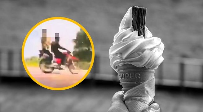 Heladero muere tras ser baleado durante transmisión en vivo: estuvo 4 días hospitalizado