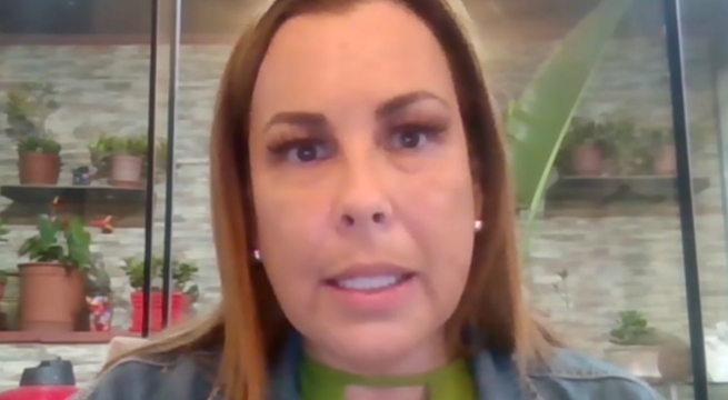 Martín Valeriano, dirigente transportista, postulará al Congreso por 