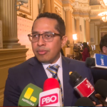 Presidente del JNE sobre ERM2026: “Se estima más de medio millón de candidatos para cubrir 13 mil cargos” | VIDEO