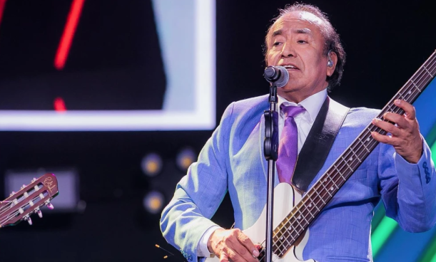 Agua Marina ya había sido víctima de extorsión: esto dijo el líder de la agrupación en marzo