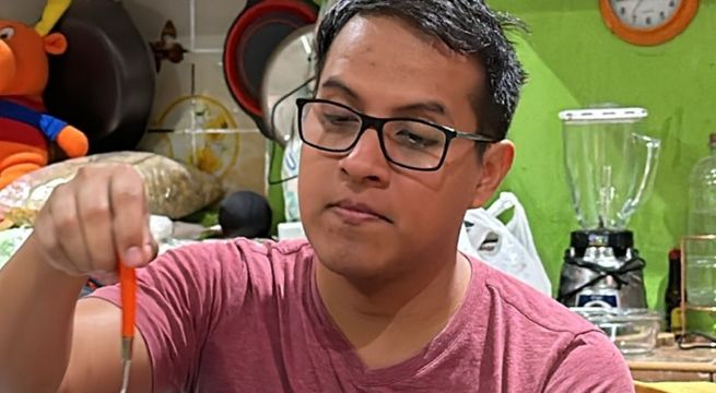 Hallan sin vida a joven universitario tras ser arrastrado por ola en playa Bertolotto