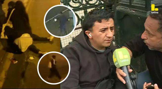 Amigo cercano de Eduardo Ruiz (Trvko), víctima LETAL de la protesta: 