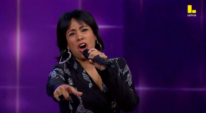 Yo Soy 2025: la misteriosa participante DESLUMBRA con su interpretación de Alejandra Guzmán, ¿logró superar el casting?