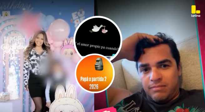 Guerra ETERNA entre Andrea San Martín y Juan Víctor Sánchez: acusaciones de MALTRATO animal y disputa sobre la protección de su hija