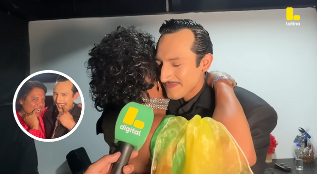 Pedro Infante en 