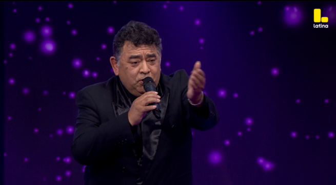 Yo Soy 2025: imitador de Lucho Barrios hizo CANTAR al jurado con un HERMOSO bolero clásico