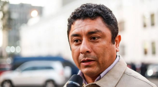 Las declaraciones clave para la caída de Guillermo Bermejo: “Lo conocían como el Che”