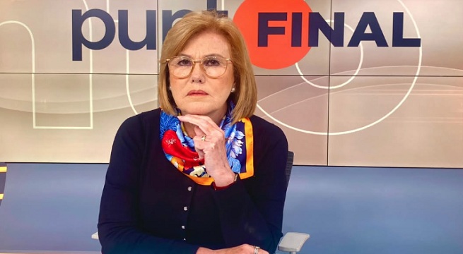 Punto Final: reportajes y resumen del programa de este domingo 19 de octubre