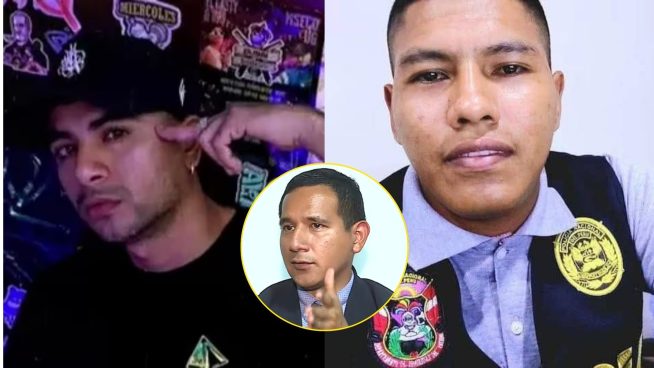 Suboficial Magallanes no sería el autor del disparo que acabó con la vida de 'Trvko', según abogado | VIDEO