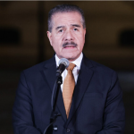 Ministro de Salud sobre sismo en Chimbote: “De los 25 pacientes internados, 12 ya fueron dados de alta” | VIDEO