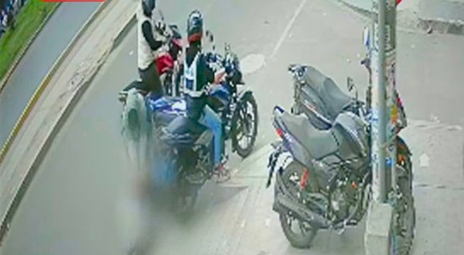 Matan a hombre con 15 disparos en el rostro en pleno estado de emergencia