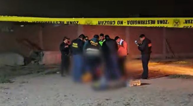 Matan de cinco disparos a propietario de refugio de animales en Huaura