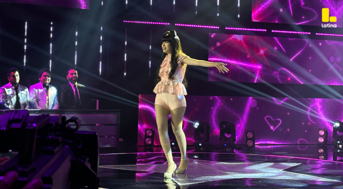 Yo Soy Conciertos 2025: Joy es ELIMINADA y se despide para siempre de la competencia
