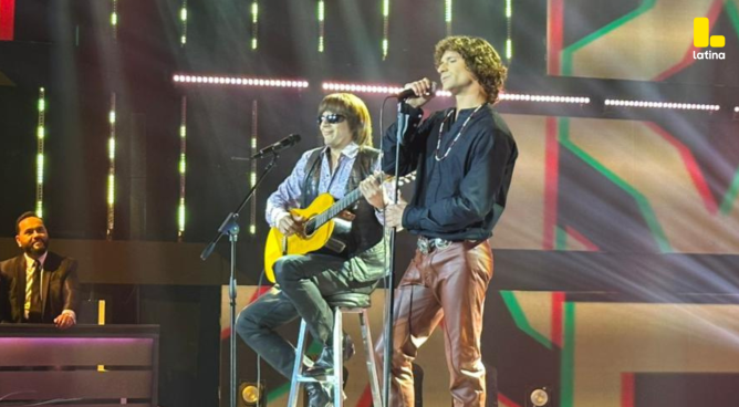 Yo Soy Conciertos 2025: Joy se DESPIDE de sus fans tras SALIR del programa | EXCLUSIVA tras su eliminación