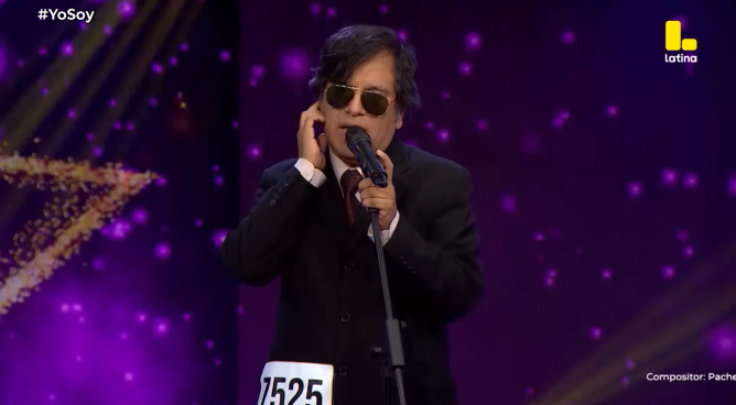 Yo Soy 2025: Imitador pasa el casting 14 VECES y ¿NO logra pasar en ninguna?