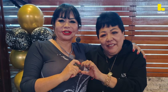 Susy Díaz quiere VOLVER al CONGRESO: será precandidata en las elecciones 2026