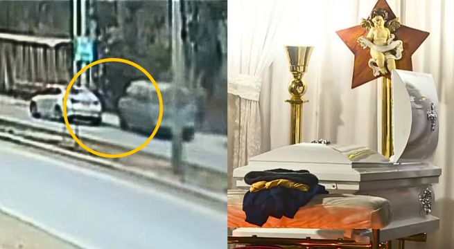 Niño de 5 años muere atropellado por minivan en Lurín: conductor intentó huir del lugar