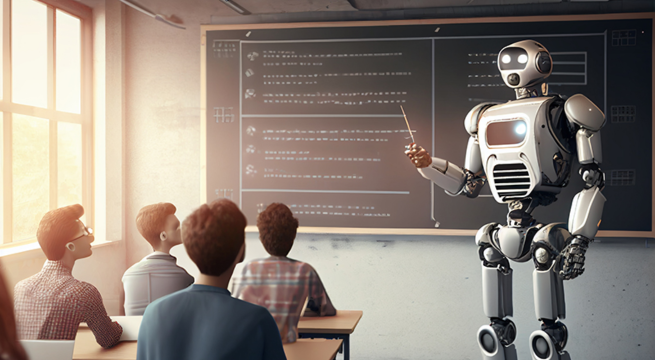 ¿La IA será tu próximo tutor universitario? El 95% de estudiantes en Perú ya aprenden con ayuda digital