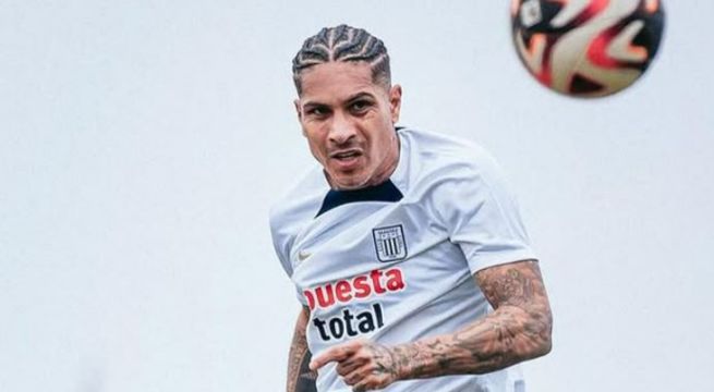 Paolo Guerrero: esto dijo sobre su renovación de contrato