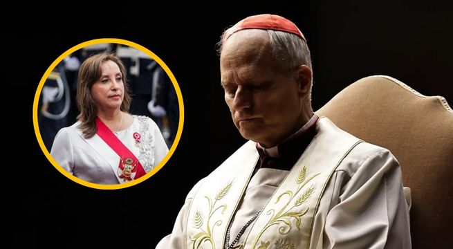 Papa León XIV envía mensaje al Perú tras vacancia de Dina Boluarte