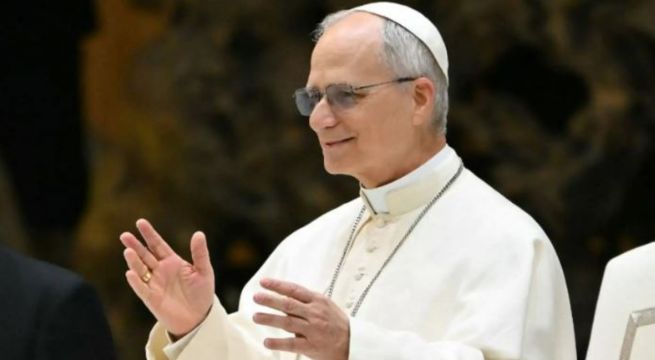 Papa León XIV prepara su primer viaje apostólico tras asumir el pontificado
