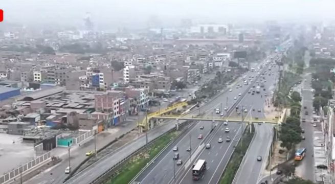 Ministerio de Trabajo anuncia tolerancia de 2 horas para ingreso laboral por paro de transportistas