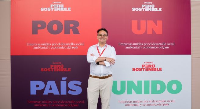 Perú Sostenible 2025: Cencosud destaca por su compromiso con una gestión empresarial