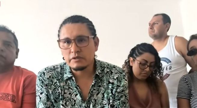 Huracán Melissa deja a 14 peruanos varados en Jamaica sin fecha de retorno al Perú