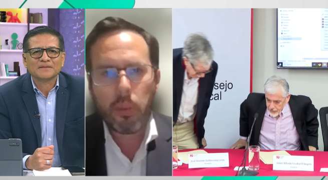 Advierten deterioro del control fiscal por insistencia del Congreso en leyes con alto costo