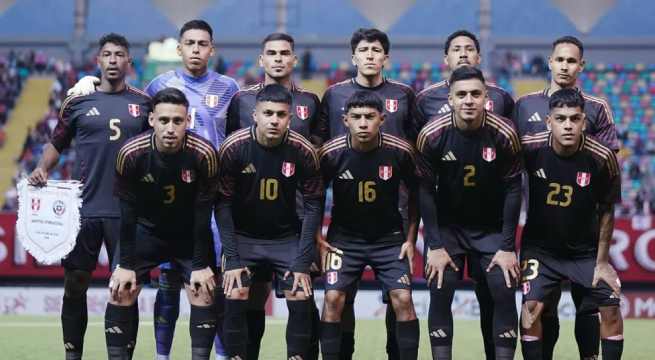 Estas serían las novedades en la lista de Manuel Barreto de cara a los amistosos ante Chile y Rusia