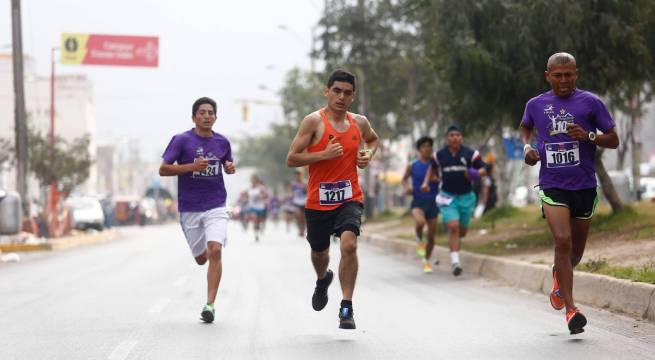 Lima Norte Corre 12K: la carrera más emblemática del norte de la capital vuelve este 30 de noviembre