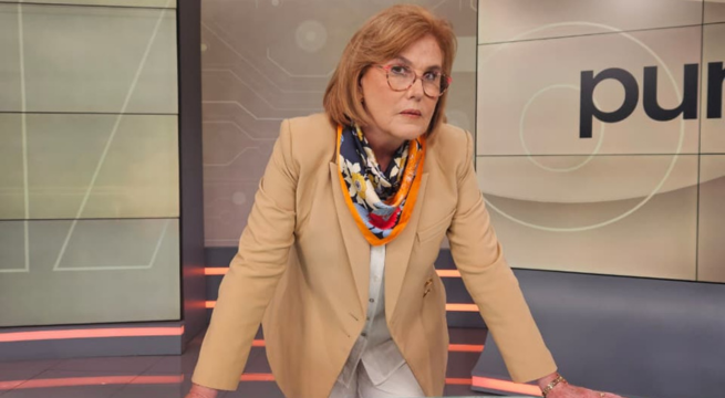 Punto Final: reportajes y resumen del programa de este domingo 26 de octubre