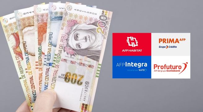 Retiro AFP 2025: cómo consultar tu saldo antes de registrar la solicitud