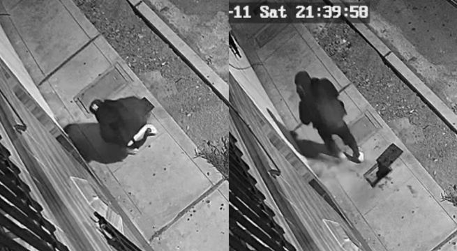 Roban más de 45 medidores de agua en Talara | VIDEO