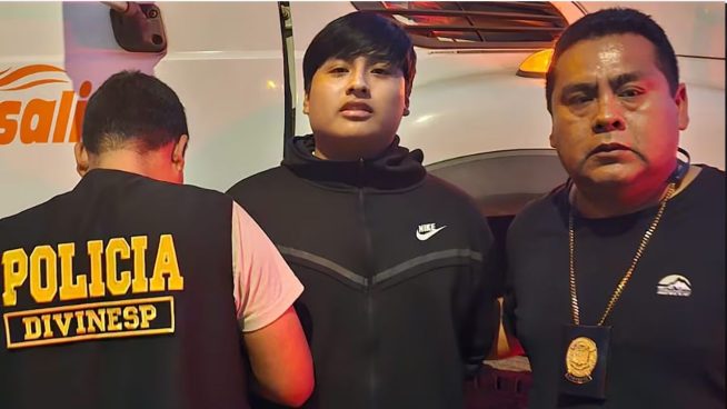 'Pequeño J': ¿qué pasará con él y su mano derecha, sindicados del triple feminicidio en Argentina? | VIDEO